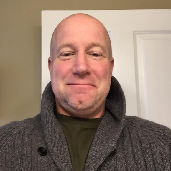 Meet your Posher, James - Picture 1 of 1